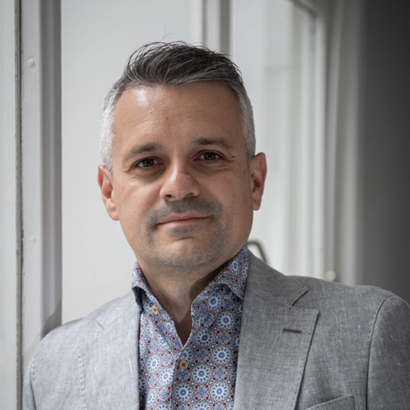 Zeljko Andjelic
