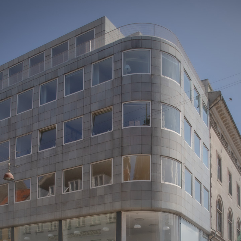 Arbejd med Økonomi og regnskab - bliv en del af Agenda Revision med hovedkontor i Stelling House i hjertet af København