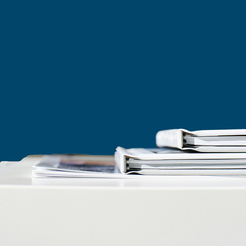 Modtag vores medlems magasin så du kan blive up-to-date med deadlines og regler indenfor økonomiu og regnskab - Agenda Revision